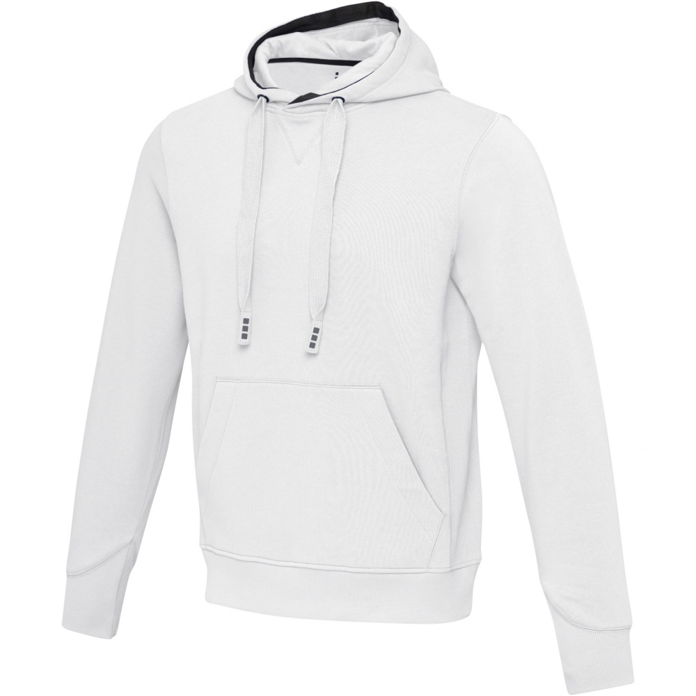 Logotrade promotional giveaways photo of: Laguna unisex hoodie