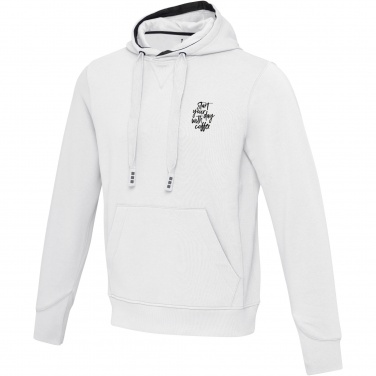 Logotrade business gift image of: Laguna unisex hoodie