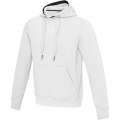 Laguna unisex hoodie, White