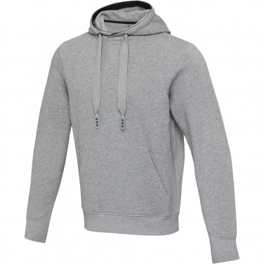 Logo trade promotional products image of: Laguna unisex hoodie