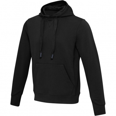 Logo trade corporate gifts image of: Laguna unisex hoodie