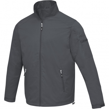 Logotrade business gift image of: Palo men's lightweight jacket