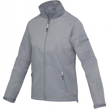 Logotrade corporate gift image of: Palo women's lightweight jacket