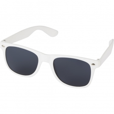 Logotrade promotional giveaway image of: Sun Ray recycled plastic sunglasses