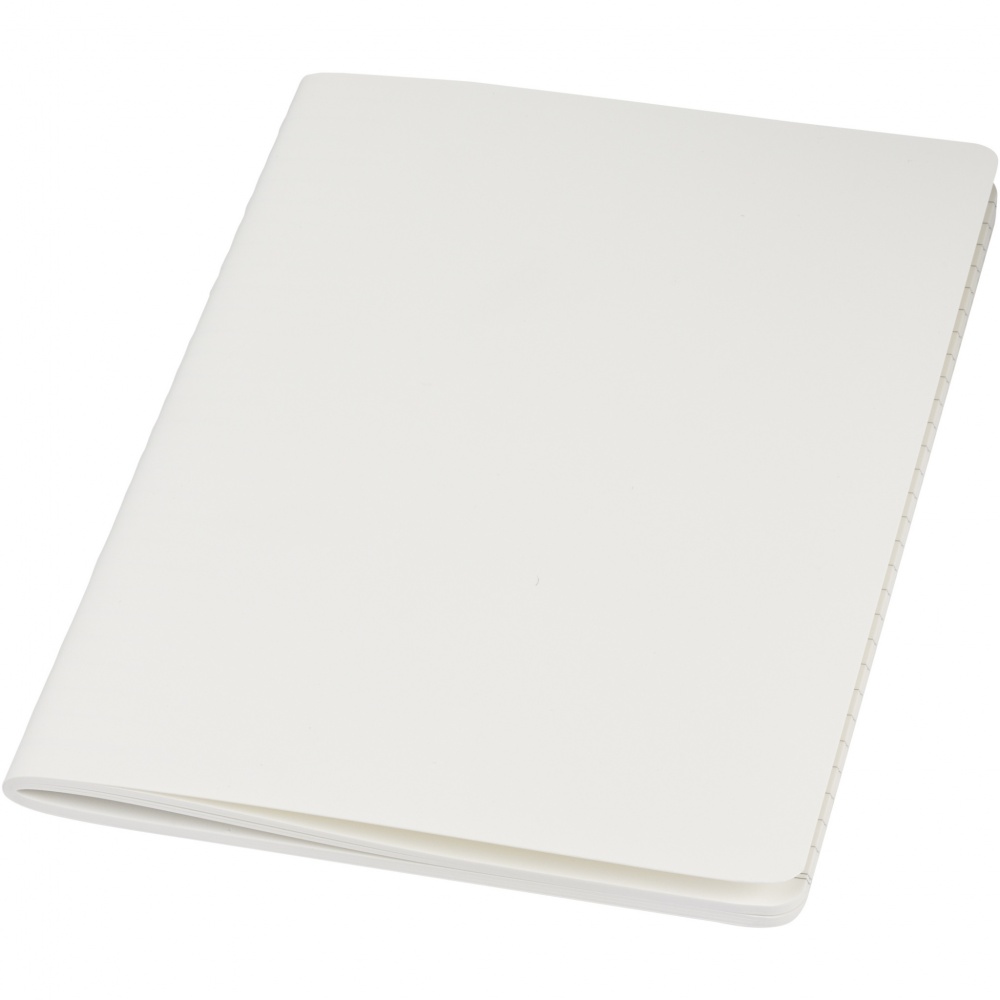 Logotrade promotional gift picture of: Shale stone paper cahier journal