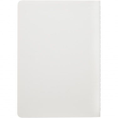 Logotrade advertising product image of: Shale stone paper cahier journal