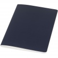 Shale stone paper cahier journal, Navy