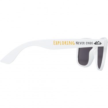 Logotrade promotional merchandise image of: Sun Ray recycled plastic sunglasses