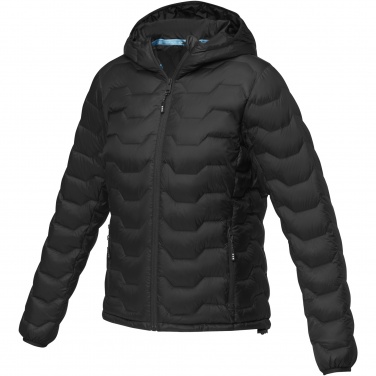 Logotrade promotional giveaway image of: Petalite women's GRS recycled insulated down jacket