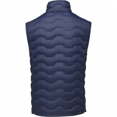 Logotrade promotional giveaway picture of: Epidote men's GRS recycled insulated down bodywarmer