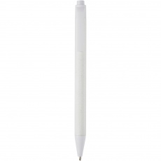 Fabianna crush paper ballpoint pen