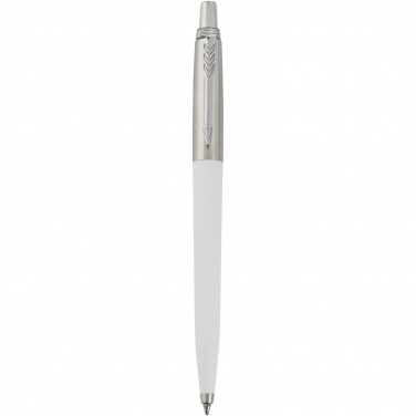 Logotrade business gift image of: Parker Jotter Recycled ballpoint pen