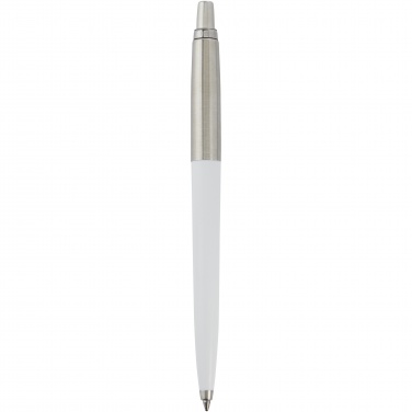 Logotrade promotional giveaway image of: Parker Jotter Recycled ballpoint pen