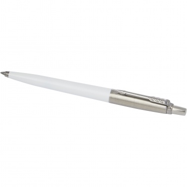 Logo trade promotional merchandise image of: Parker Jotter Recycled ballpoint pen