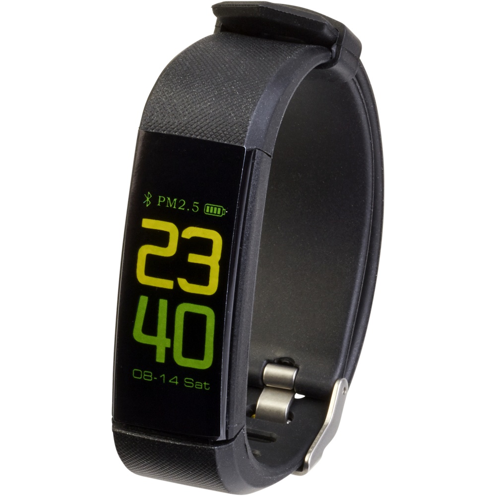 Logo trade advertising products image of: Prixton smartband AT801