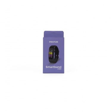 Logotrade promotional product picture of: Prixton smartband AT801