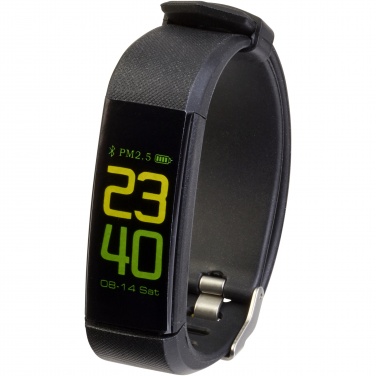 Logo trade promotional item photo of: Prixton smartband AT801