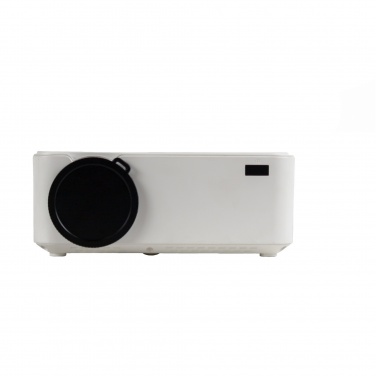 Logotrade corporate gift picture of: Prixton Goya P10 projector