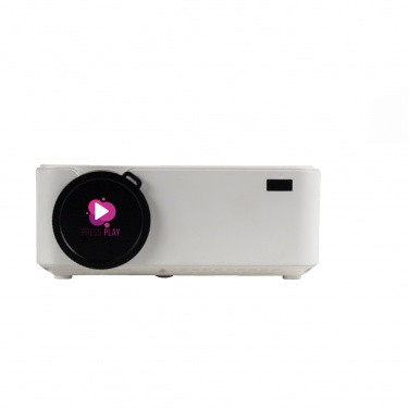 Logotrade promotional giveaways photo of: Prixton Goya P10 projector