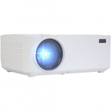 Logotrade promotional item image of: Prixton Goya P10 projector