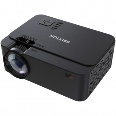 Logo trade business gift photo of: Prixton Goya P10 projector