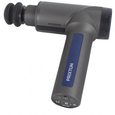 Logotrade promotional merchandise photo of: Prixton MGF100 massage gun