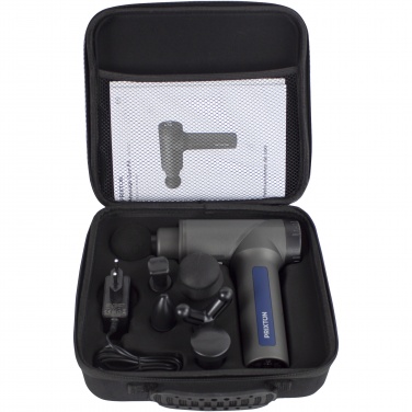 Logotrade corporate gift image of: Prixton MGF100 massage gun