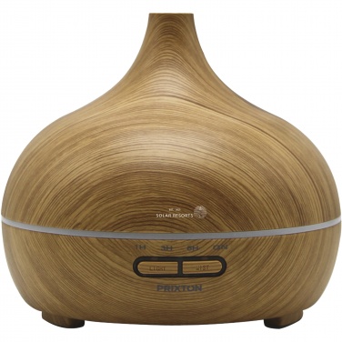 Logo trade business gifts image of: Prixton Hidra humidifier