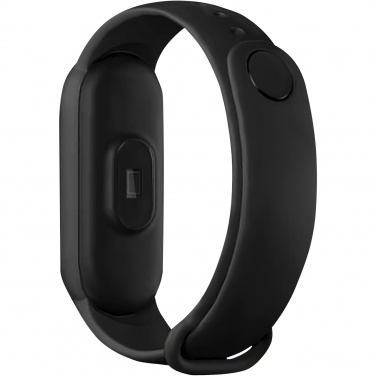 Logo trade promotional items picture of: Prixton AT410 smartband 