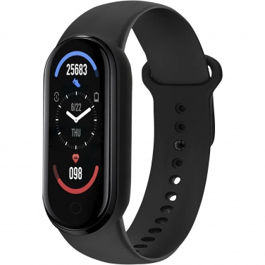 Logotrade advertising product image of: Prixton AT410 smartband 