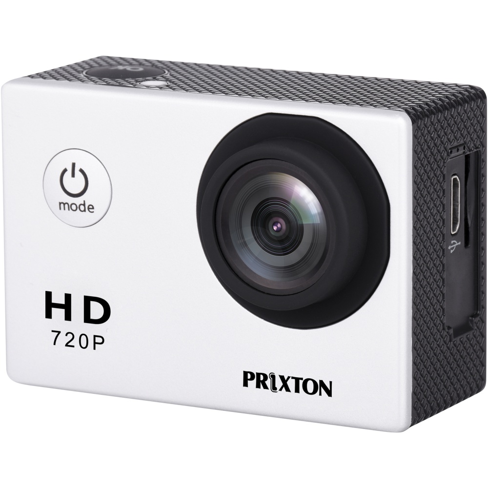 Logotrade business gift image of: Prixton DV609 Action Camera