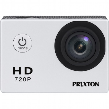 Logotrade promotional product picture of: Prixton DV609 Action Camera