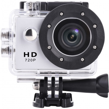 Logo trade corporate gift photo of: Prixton DV609 Action Camera