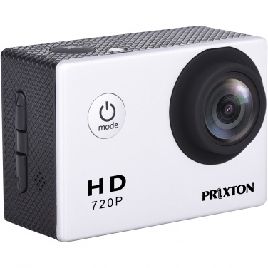 Logotrade promotional gifts photo of: Prixton DV609 Action Camera