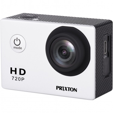 Logo trade advertising product photo of: Prixton DV609 Action Camera