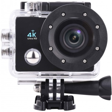 Logotrade promotional item picture of: Action Camera 4K