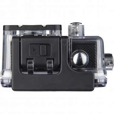 Logo trade corporate gift photo of: Action Camera 4K