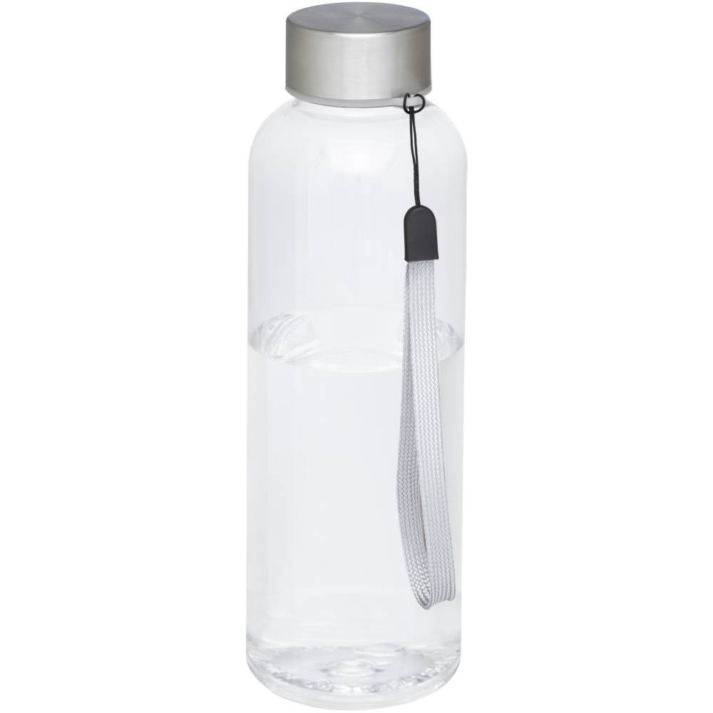 Logo trade promotional products picture of: Bodhi 500 ml RPET water bottle