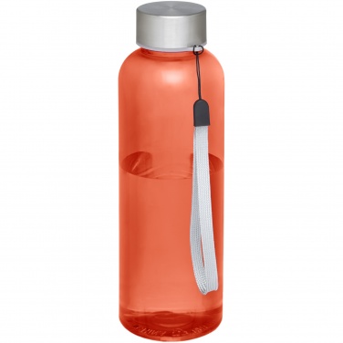 Logotrade promotional item image of: Bodhi 500 ml RPET water bottle