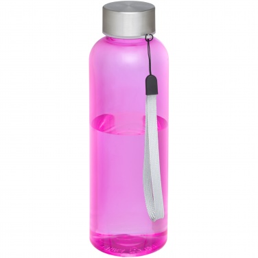 Logo trade business gift photo of: Bodhi 500 ml RPET water bottle