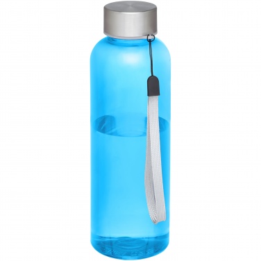 Logotrade business gift image of: Bodhi 500 ml RPET water bottle