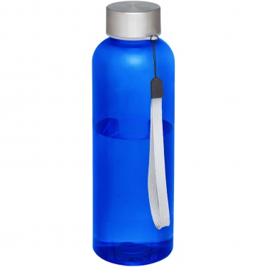 Logotrade promotional giveaway image of: Bodhi 500 ml RPET water bottle