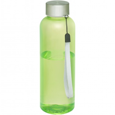 Logotrade promotional items photo of: Bodhi 500 ml RPET water bottle