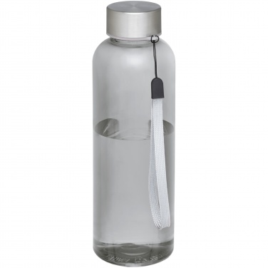 Logo trade promotional gift photo of: Bodhi 500 ml RPET water bottle