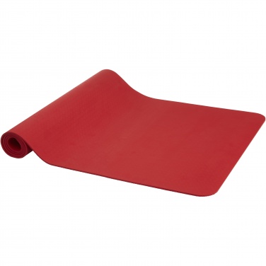 Logotrade promotional merchandise picture of: Virabha recycled TPE yoga mat