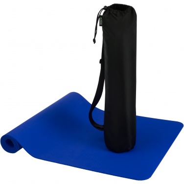 Logotrade promotional gifts photo of: Virabha recycled TPE yoga mat