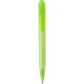 Thalaasa ocean-bound plastic ballpoint pen, Green