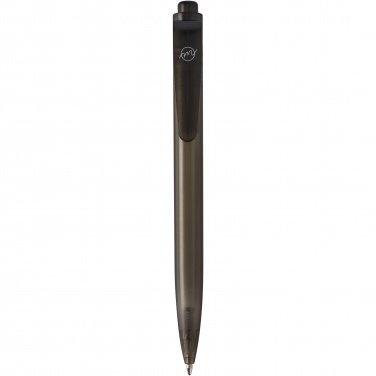 Logotrade corporate gift image of: Thalaasa ocean-bound plastic ballpoint pen