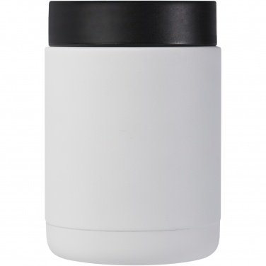 Logotrade promotional product image of: Doveron 500 ml recycled stainless steel insulated lunch pot