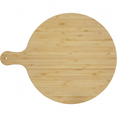 Logo trade promotional items picture of: Delys bamboo cutting board